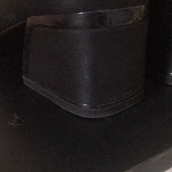 Vintage Gucci square toe - Picture 5 of 7